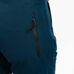 Spada Dash Ladies Motorcycle Trousers - Short Leg - Coral Blue