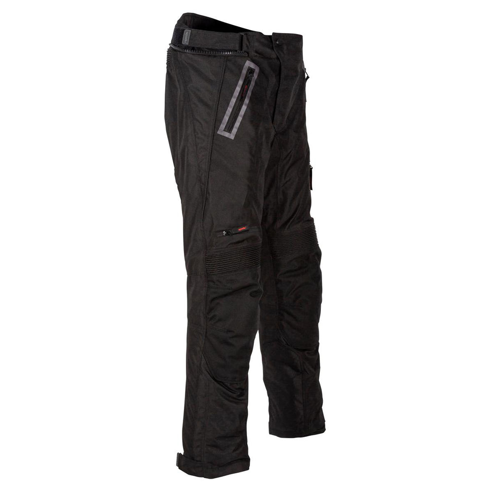 Spada Tucson CE WP Trousers Short Black