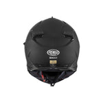 Premier Streetfighter Helmet - Black