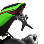 Zieger X-Line Tail Unit Type E For Harley Davidson FXDL 1690 2016 Rear