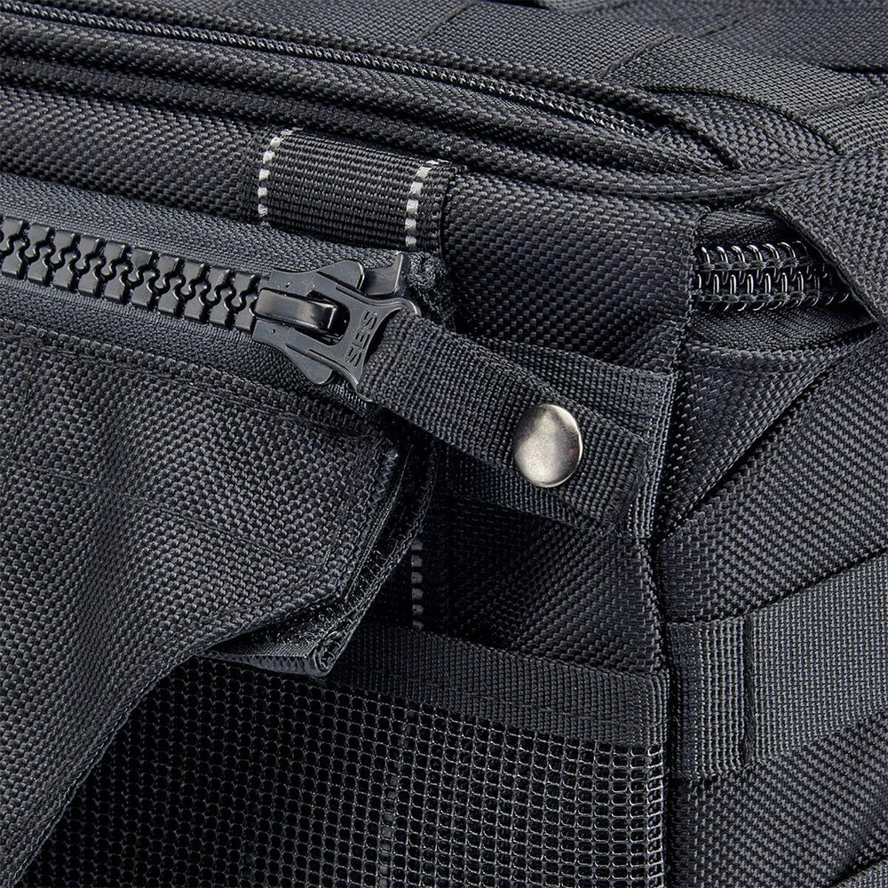 Biltwell EXFIL-18 Saddlebags - Black
