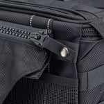 Biltwell EXFIL-18 Saddlebags - Black
