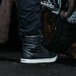 Spada Heat CE WP Trainer High Top Boots Black