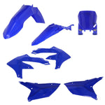 Cycra Plastics Kit For Yamaha YZF250 2024 - OEM
