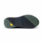 Sidi Nucleus Suede Waterproof Boots - Black/Ivy