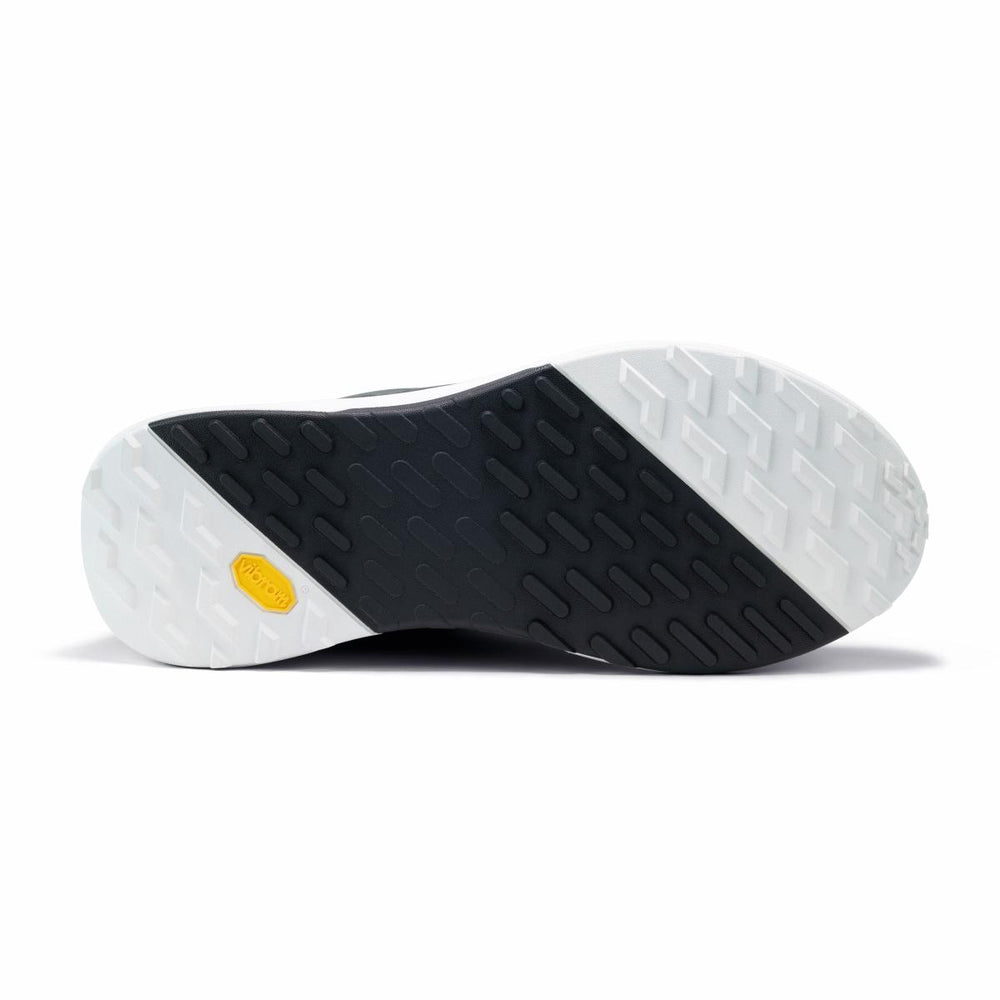 Sidi Nucleus Suede Waterproof Boots - Black/White