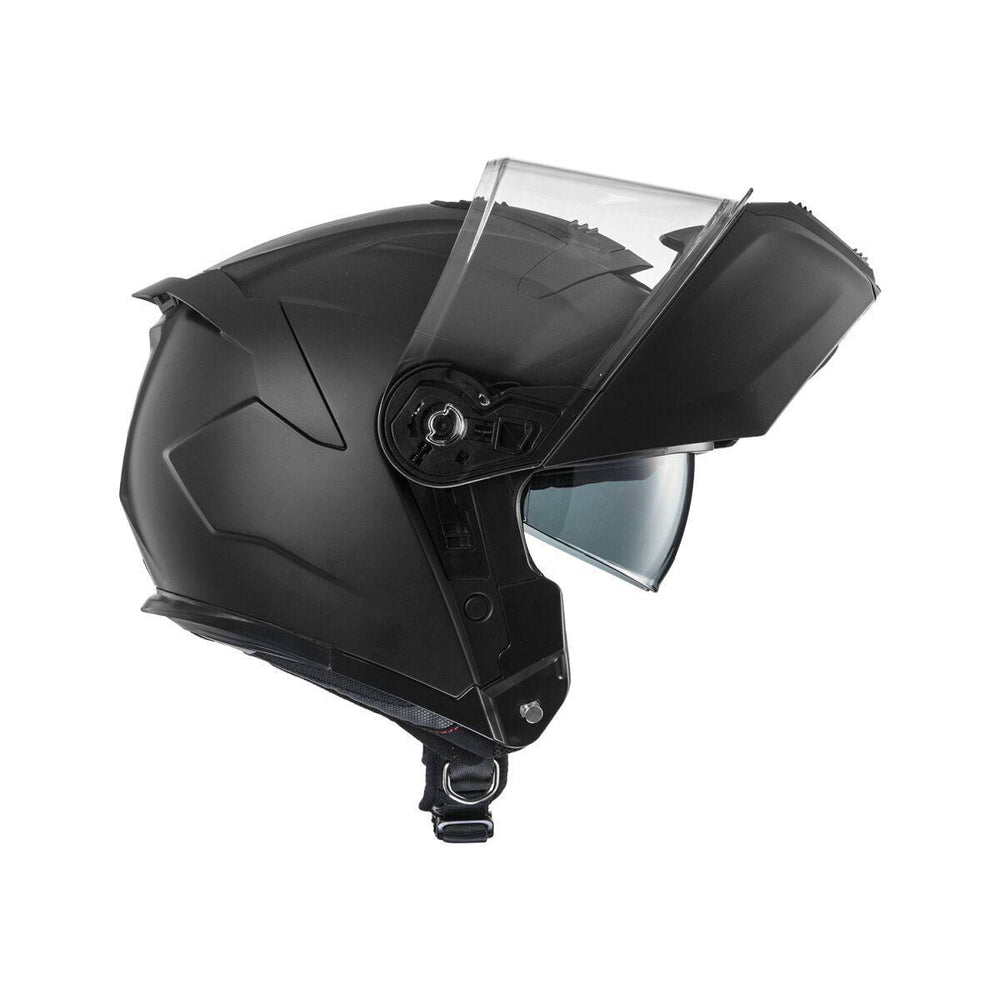 Premier Legacy GT Helmet - Matte Black