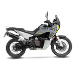LeoVince LV-14 Black Edition Silencer For KTM Adventure 790 2019-2026 Right