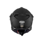 Premier Discovery Helmet - Black