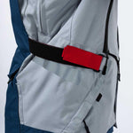 Spada Vanguard Waterproof Motorcycle Jacket - Racing Grey