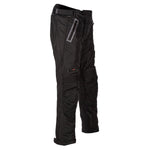 Spada Tucson Waterproof WP Trousers Black
