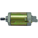 Parts Europe Starter For Kymco MXU 500 4X4 2006-2017