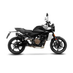 LeoVince LV-14 Black Edition Silencer For Husqvarna Svartpilen 801 2024-2025 Right