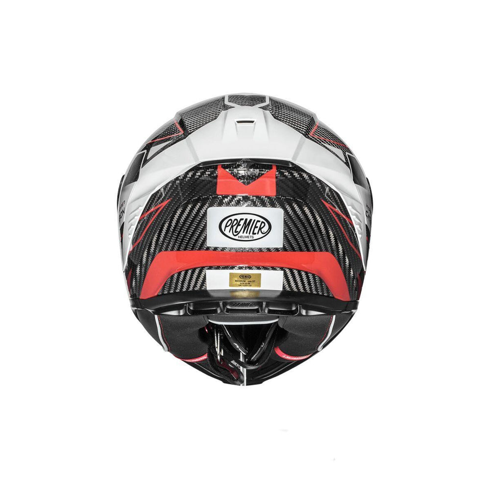 Premier Hyper Helmet - Carbon