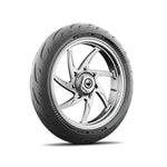 Michelin Power 6 Front Tyre TL 58W 120 70ZR17"