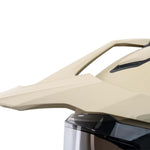 Spada Nitride Adventure Motorcycle Helmet - Matt Sand