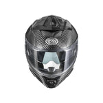 Premier Legacy GT Carbon Helmet - Black