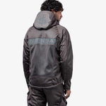 Spada Hooded Air Motorcycle Jacket - Ultimate Grey