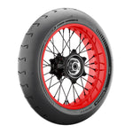 Michelin Power Supermoto Rear TL Tyre 160/60R17"
