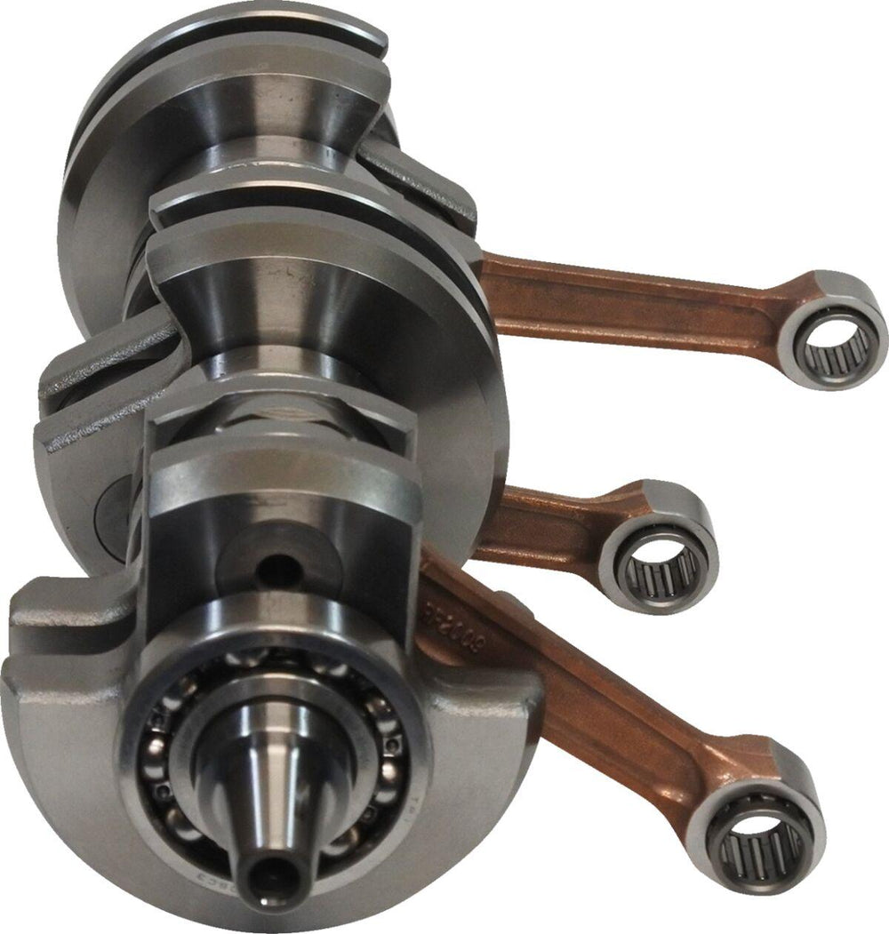Vintco Crankshaft Assembly For Kawasaki H2 750 1972-1975 - Steel