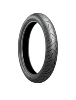 Bridgestone Battlax Adventure A41 Front Tyre TL 56V 120 70R15"