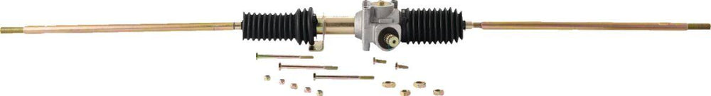 Moose Racing Steering Rack For Polaris RZR XP 1000 4X4 2018-2022
