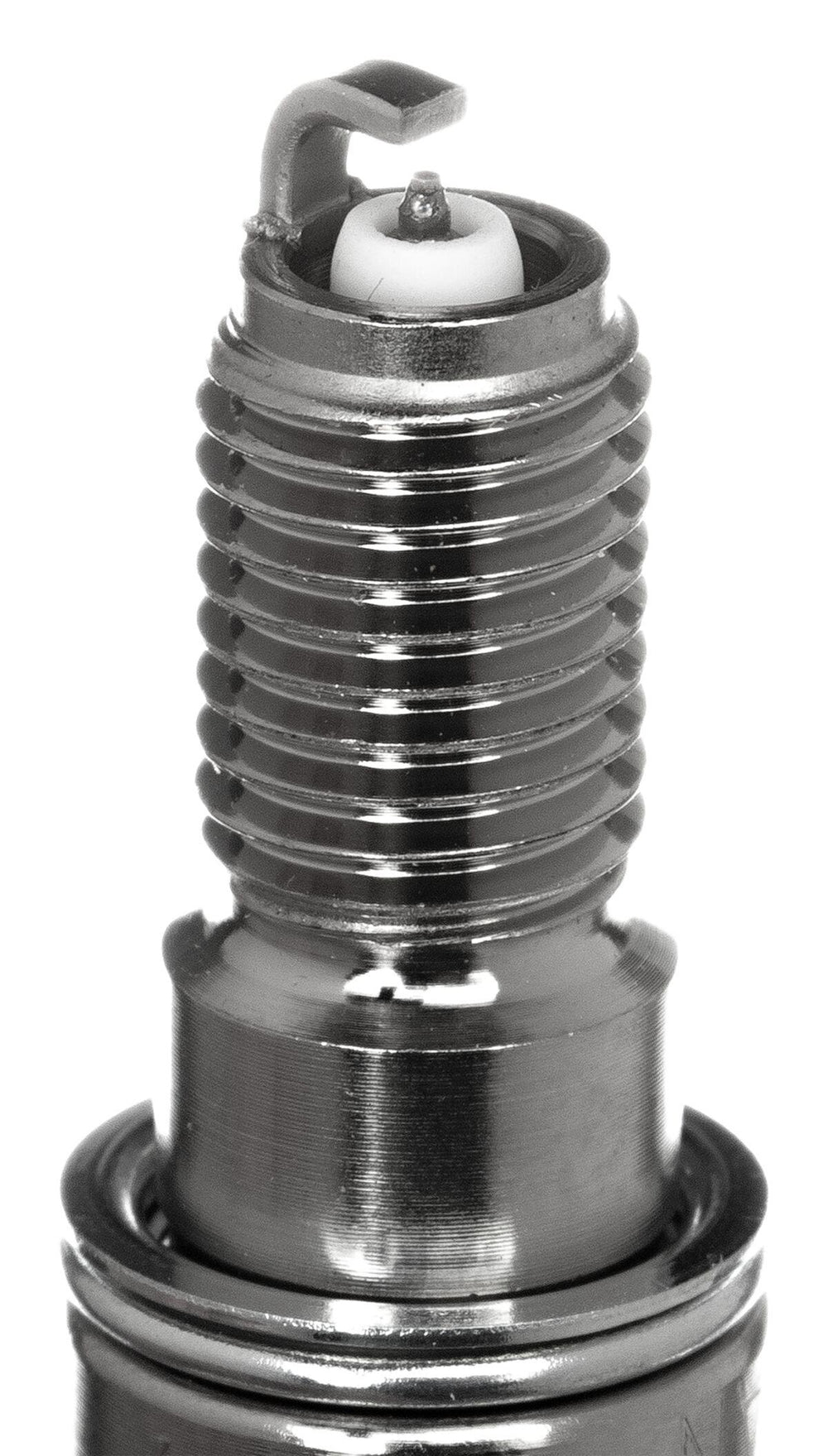 NGK Iridium IX Spark Plug For Piaggio FLY 50 4T 2V