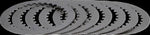 Prox Clutch Plate Set For Gas Gas EC 250 2021-2025