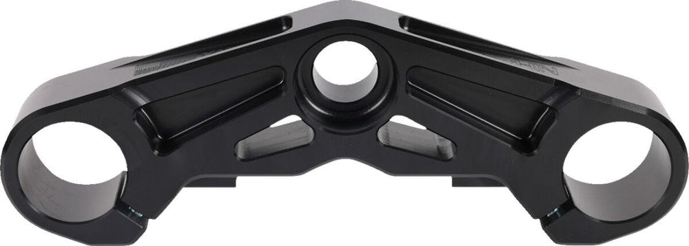 Thrashin Supply Co Bottom Tree For Harley Davidson FLTRX1923 2024-2026 - Black