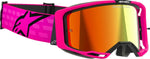 Alpinestars Vision 8 Corp Goggles - Pink