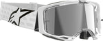 Alpinestars Vision 8 Corp Goggles - White