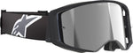 Alpinestars Supertech Corp ABS Vision Goggles - Black Grey
