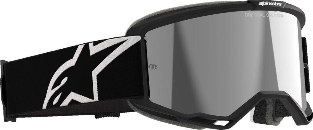 Alpinestars Vision 5 Corp Goggles - Black