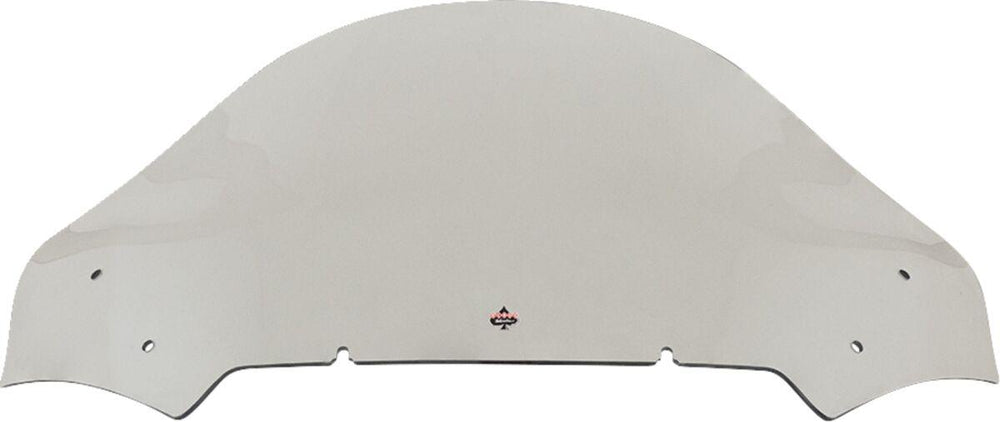 Klock Werks Pro Touring Flare Windshield For Harley Davidson FLTRX 1923 2024-2025 34.5 cm (13-1/2") - Tinted
