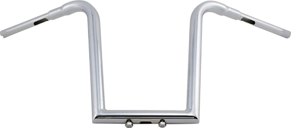 LA Choppers Treehugger Handlebar 40.5 cm (16") - Chrome