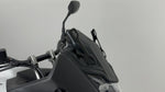 WRS Navigator Support Frame Bracket For Honda XL750 ABS 2023-2024 - Black