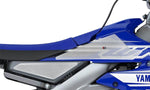 Onedesign Tank Grip For Yamaha WRF450 2019, YZF250 2019-2020, YZF450 2018-2022 - Clear