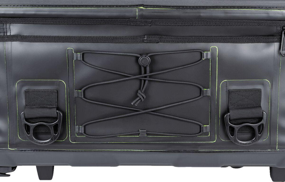 Ciro DRYFORCE Quick Release Waterproof Cooler - Black