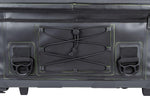 Ciro DRYFORCE Quick Release Waterproof Cooler - Black