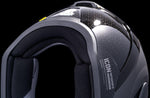 Icon Unisex Airform Counterstrike MIPS Helmet - Silver