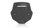 WRS Windscreen For CF Moto MT 800 ABS 2022-2024 - Dark Smoke
