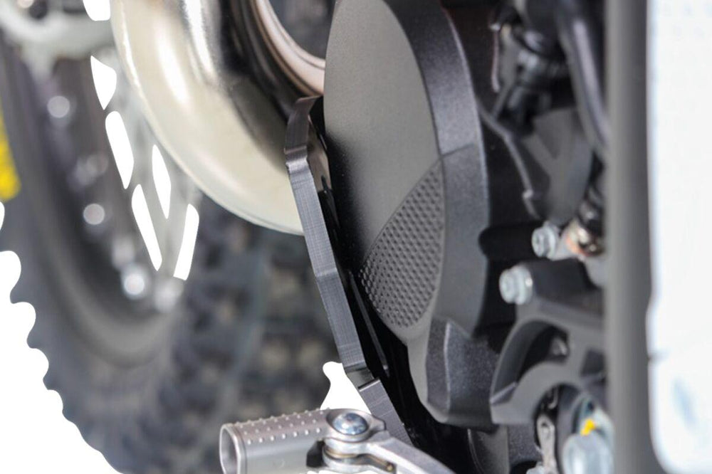 Moose Racing Xtreme Skid Plate For KTM EXC250 TBI 2024-2025 - Black