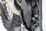 Moose Racing Xtreme Skid Plate For KTM EXC250 TBI 2024-2025 - Black