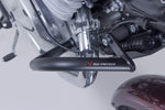 SW Motech Crash Bars For Royal Enfield Classic 650 ABS 2025 - Black