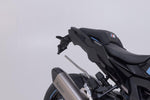 SW Motech Pro Blaze H Saddlebag Set with Heat Guard For BMW M 1000 XR 2024-2026 - Black