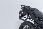 SW Motech Pro Side Pannier Carrier Set (Left & Right) For Yamaha MT-09 TR DX 2024 - Black