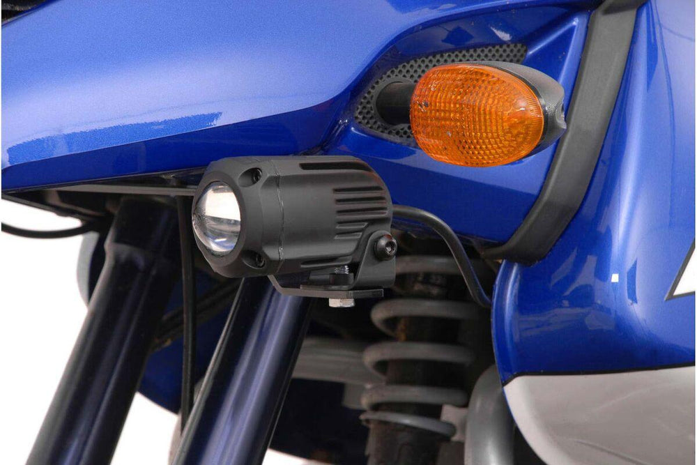 SW Motech Light Mounting Kit For BMW R 1150 GS 1999-2005 Front - Black Clear