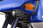 SW Motech Light Mounting Kit For BMW R 1150 GS 1999-2005 Front - Black Clear
