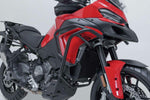 SW Motech Crash Bars For Ducati MultiStrada V2 900 2025 - Black