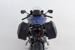 SW Motech Pro Blaze H Saddlebag Set For Aprilia RS 457 2024-2025 - Black